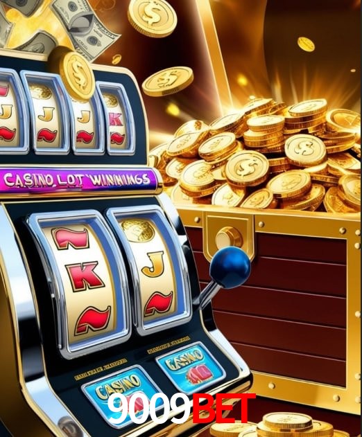 Experiência VIP 9009bet