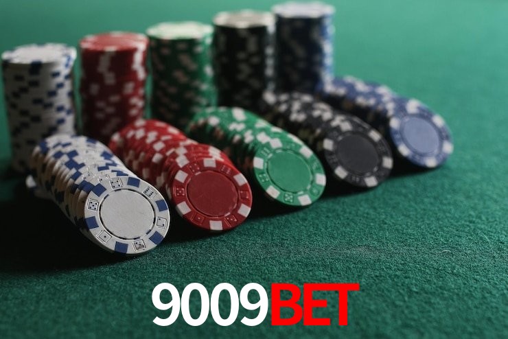 Statistics 9009bet