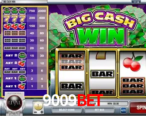 A Emoção da Loteria na 9009bet: Uma Chance de Mudança de Vida