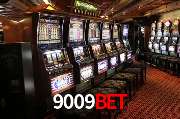 A Revolução dos Aplicativos de Jogos no 9009bet