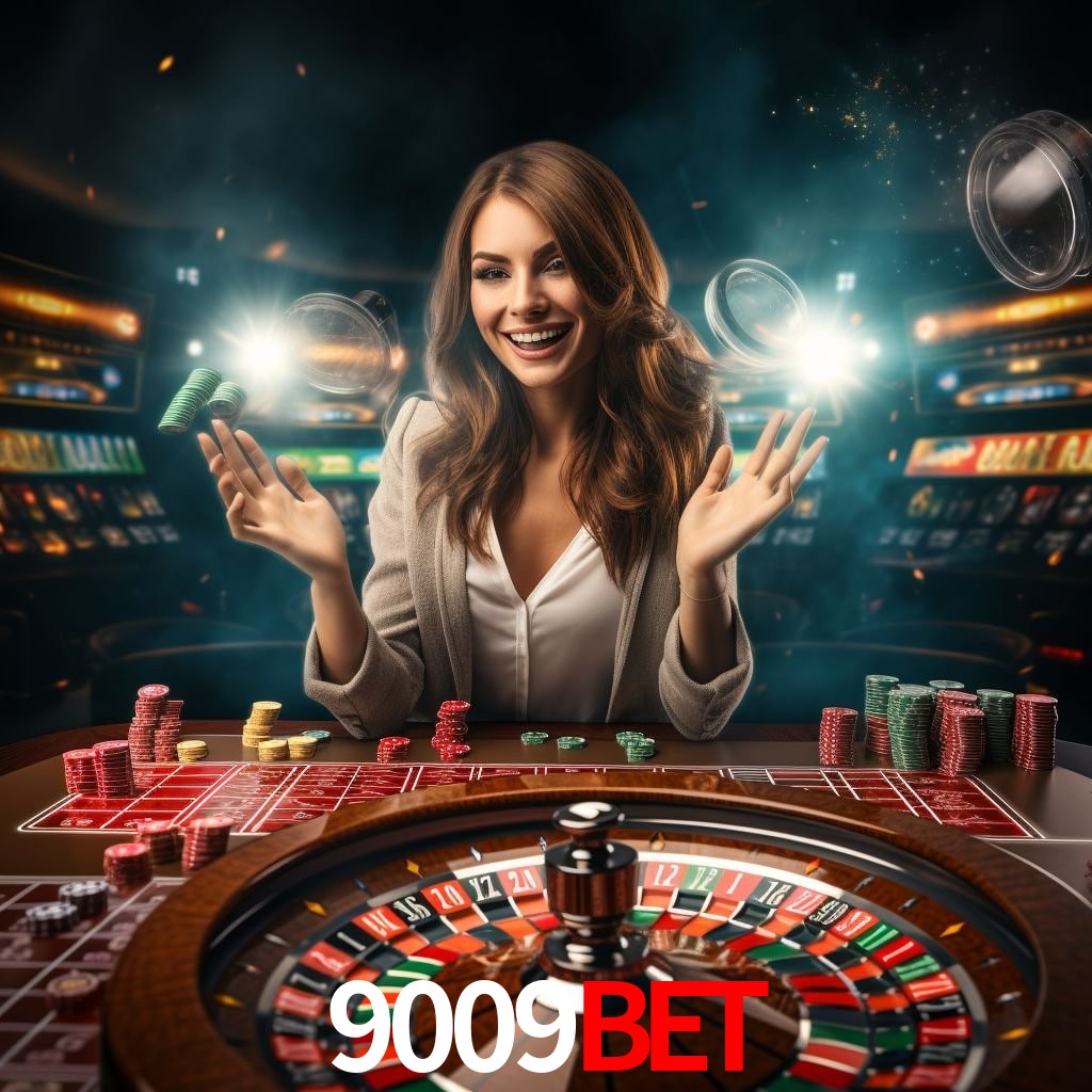 9009bet app