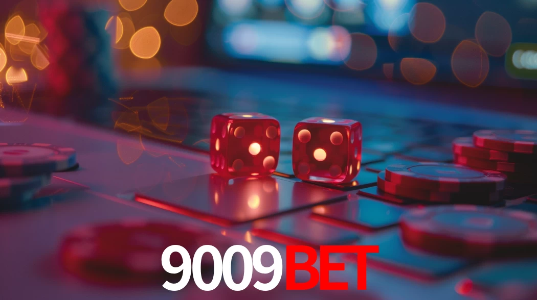 Live Casino 9009bet