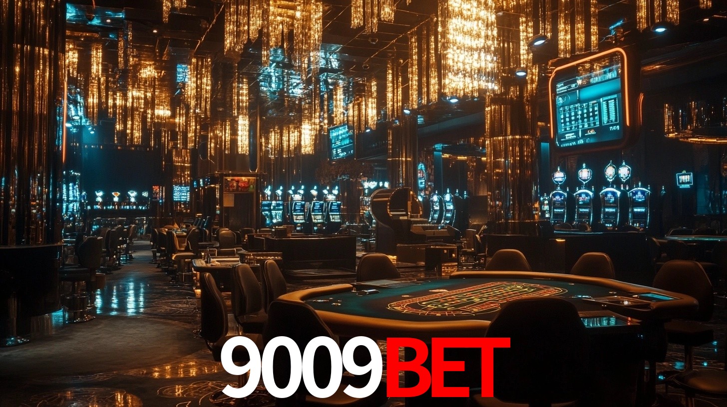 9009bet