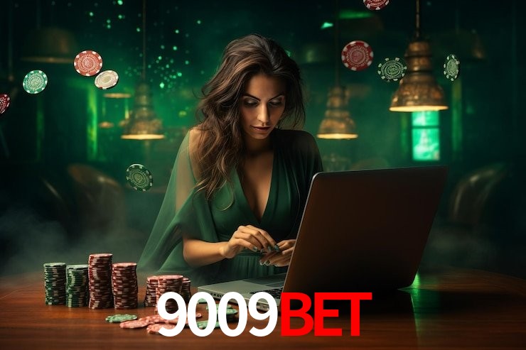 Instant EasyPaisa 9009bet