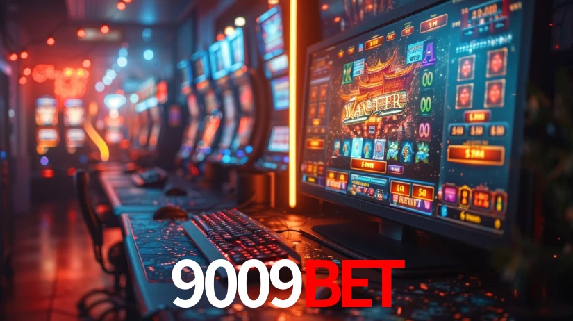 9009bet