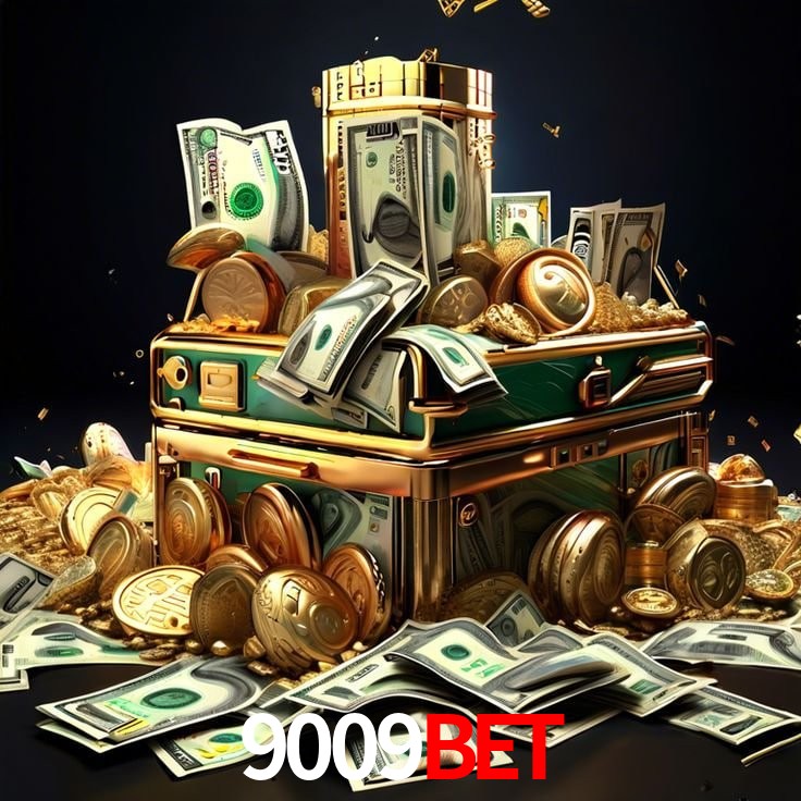 Experiência VIP 9009bet