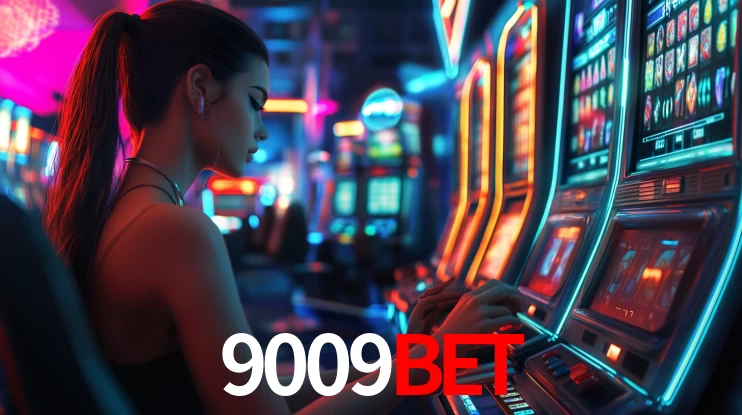 Ofertas Imperdíveis na 9009bet: Promoções e Bônus Que Valem a Pena