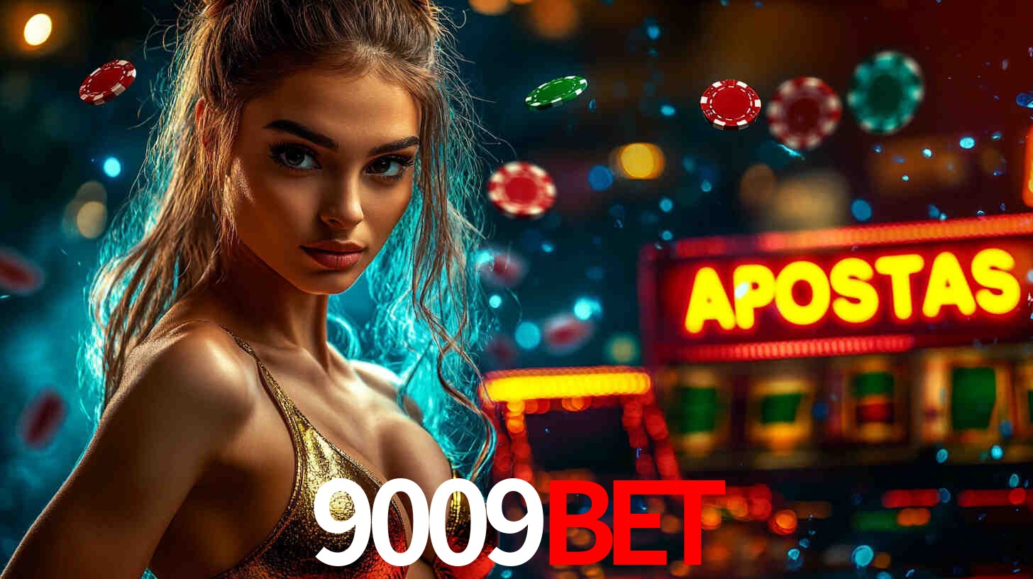 Inovações de Jogos na 9009bet: O Futuro das Experiências Interativas