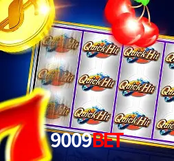 Inovações de Jogos na 9009bet: O Futuro das Experiências Interativas