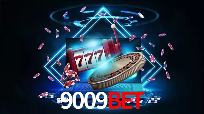 Slot Games 9009bet