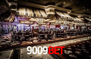 Seasonal Promotions 9009bet