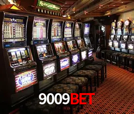 Desvendando o Mundo dos Jogos Virtuais na 9009bet