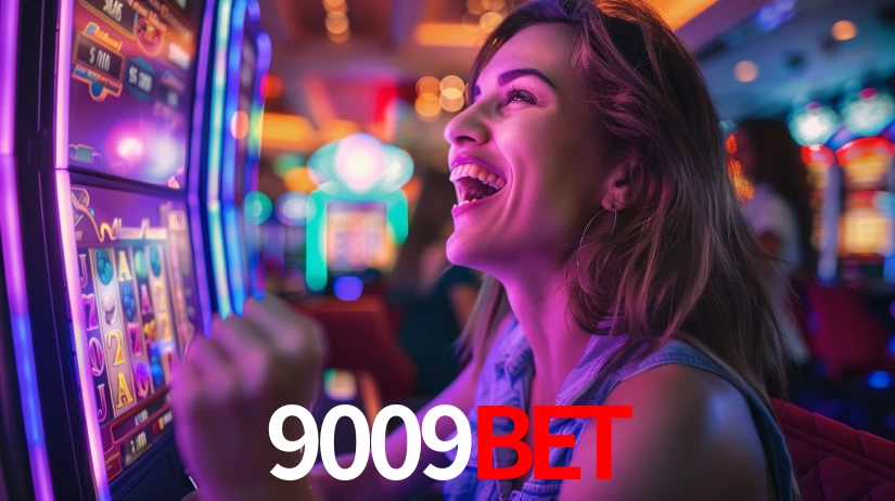 9009bet app