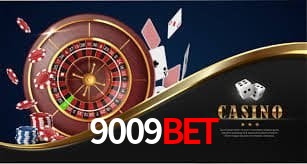 Welcome Bonus 9009bet