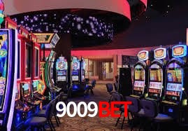 API Integration 9009bet