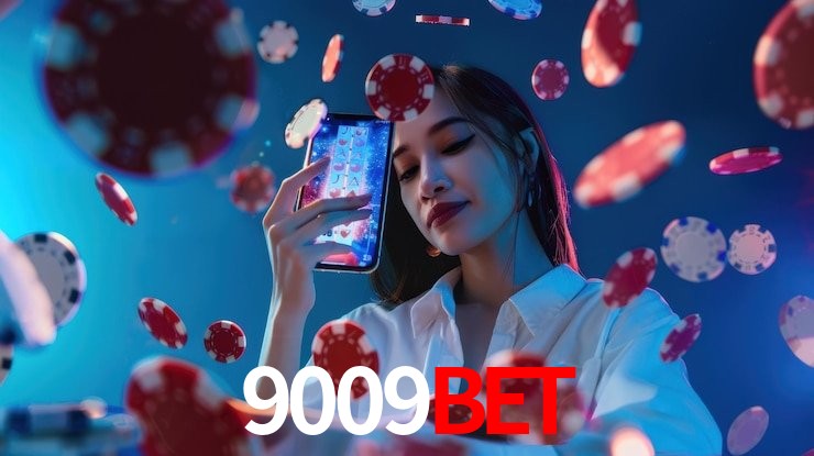 Descubra o Programa VIP da 9009bet: Vantagens Exclusivas para Jogadores