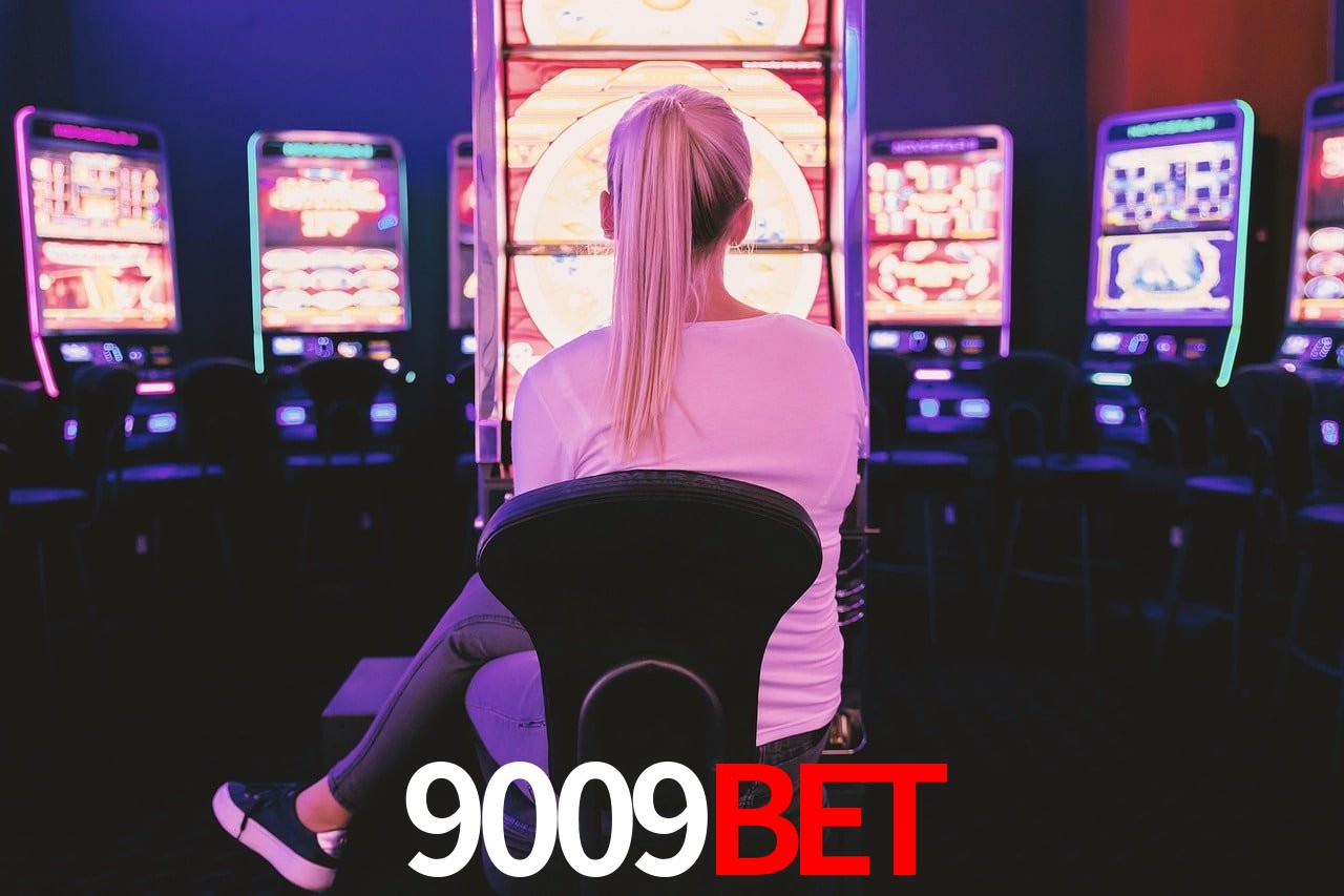 Bonus Features 9009bet