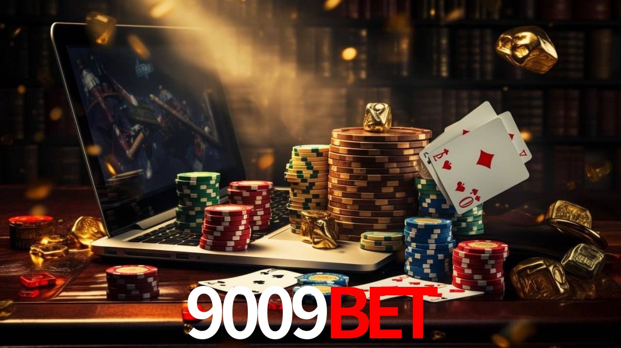 Football Betting 9009bet