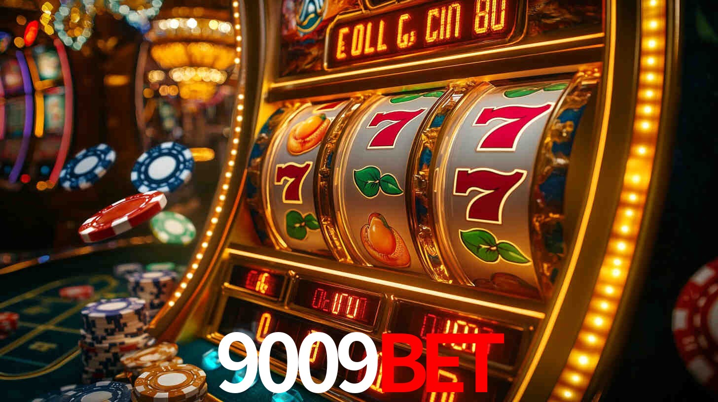 9009bet App Interface
