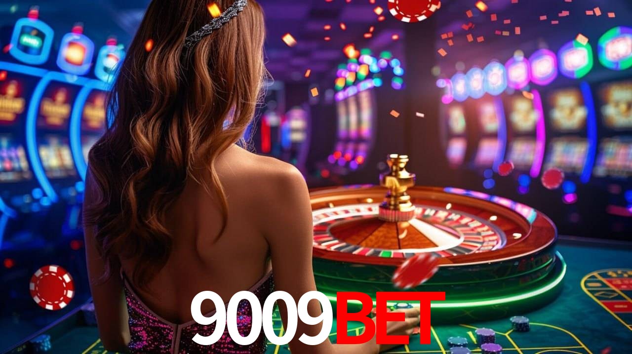 9009bet App Interface