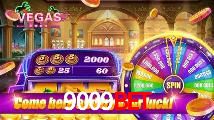Exclusive Offers 9009bet