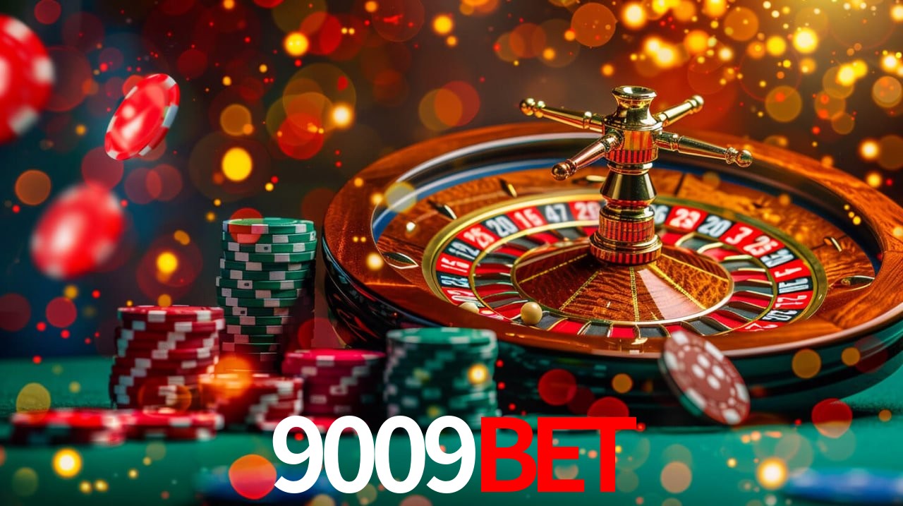 Explorando a Categoria de Eventos em Apostas na 9009bet
