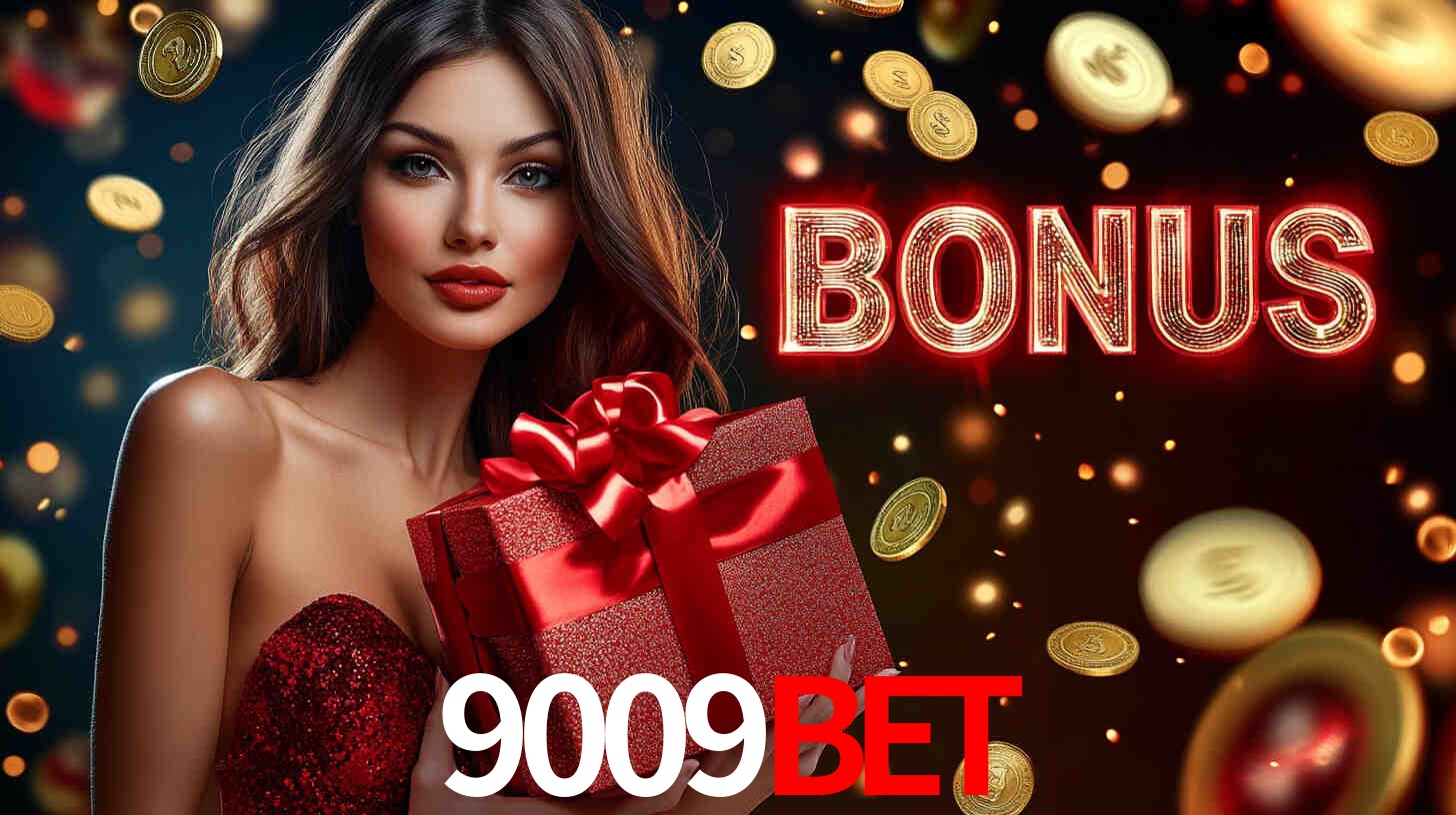 Apostas Esportivas na 9009bet: Um Guia Completo