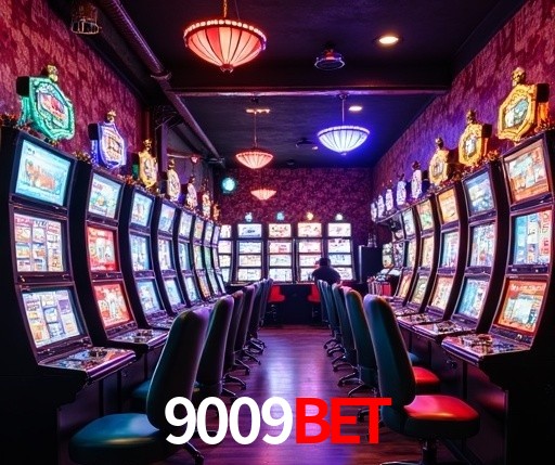Flash Promotion 9009bet