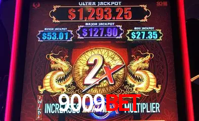 Live Casino 9009bet