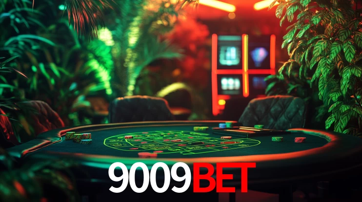 Tournaments 9009bet