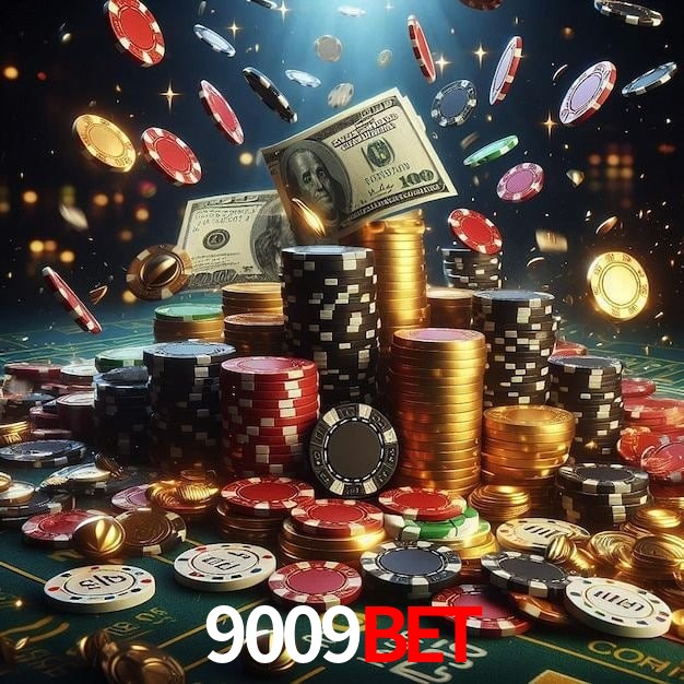 A Emoção da Loteria na 9009bet: Uma Chance de Mudança de Vida