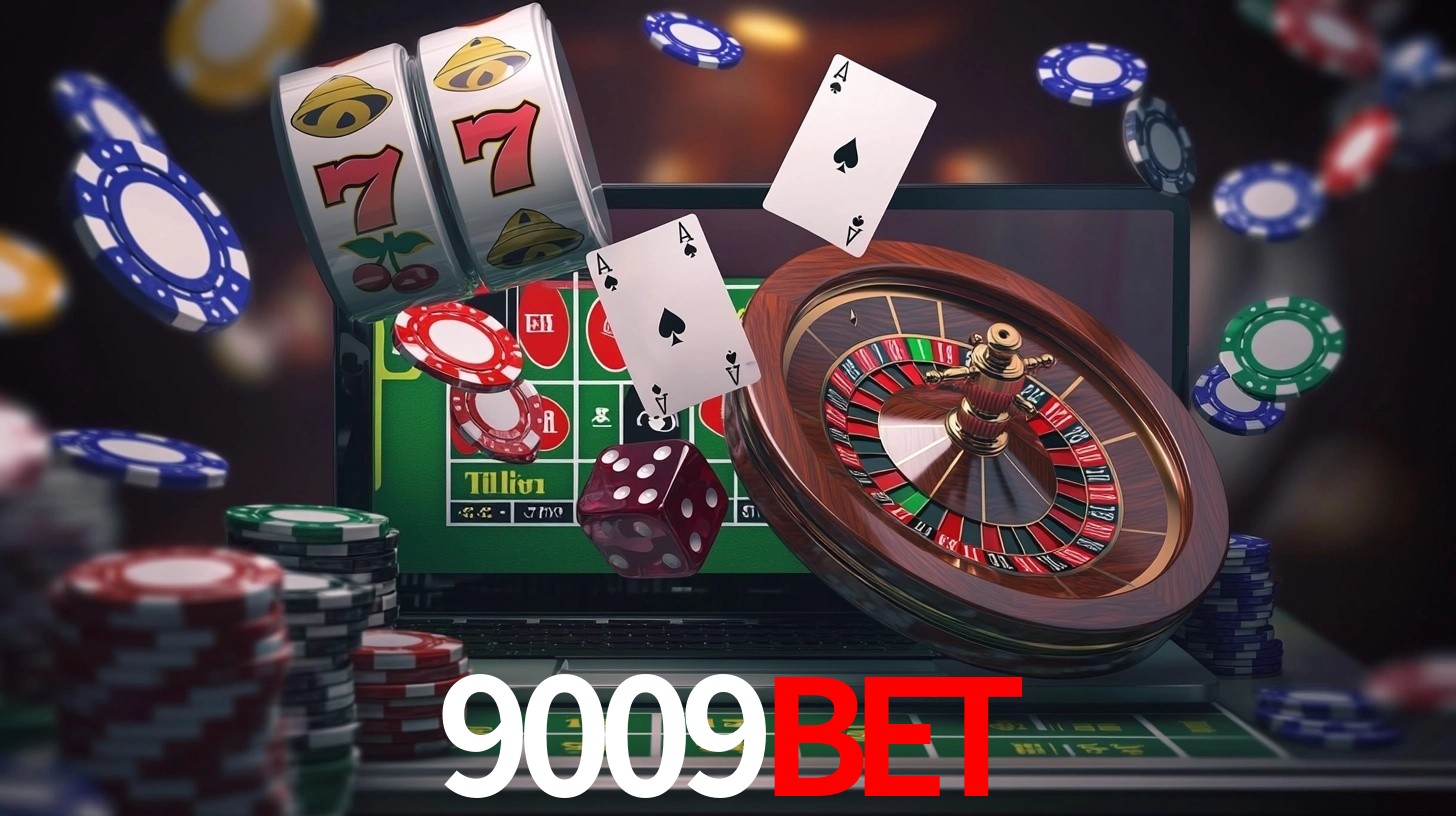 Tournaments 9009bet