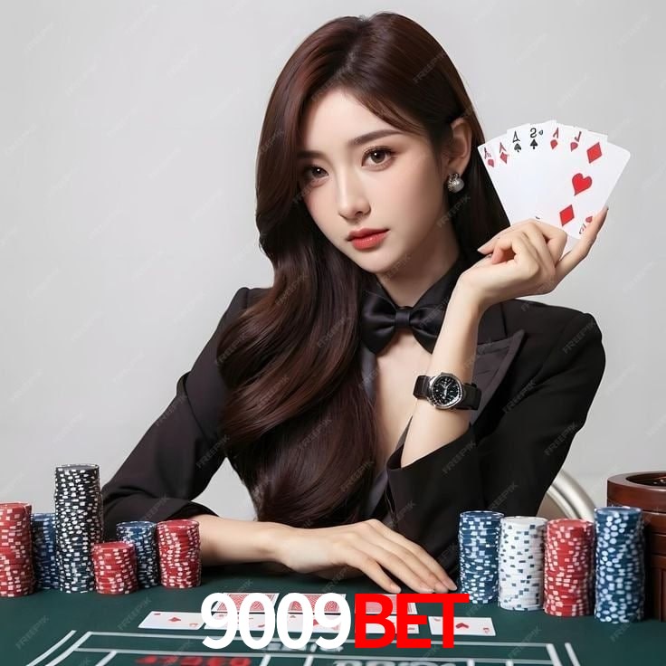Quick Registration 9009bet