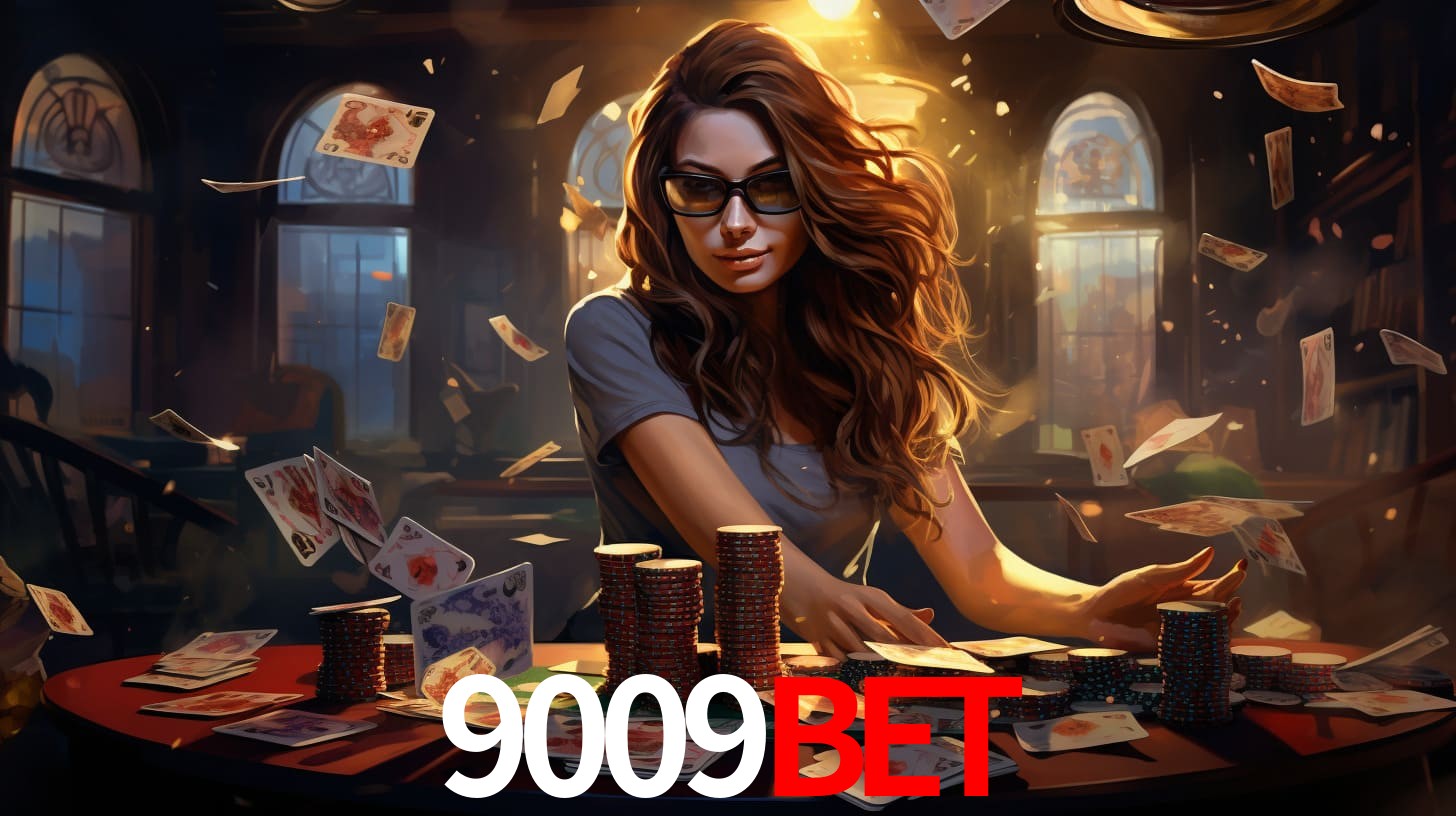 Live Casino 9009bet