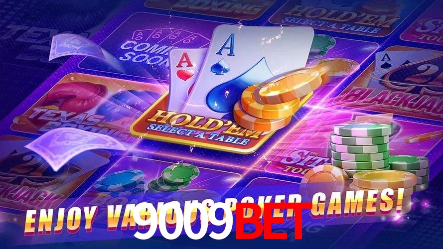 Inovações de Jogos na 9009bet: O Futuro das Experiências Interativas