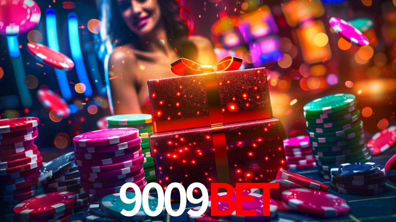 A Experiência Imersiva dos Cassinos Ao Vivo no 9009bet