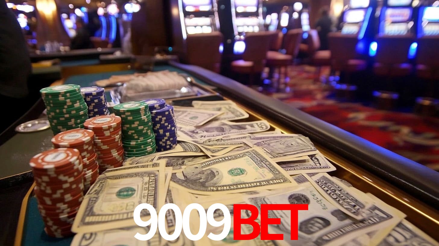 Seasonal Promotions 9009bet