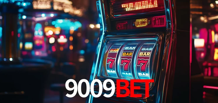Welcome Bonus 9009bet