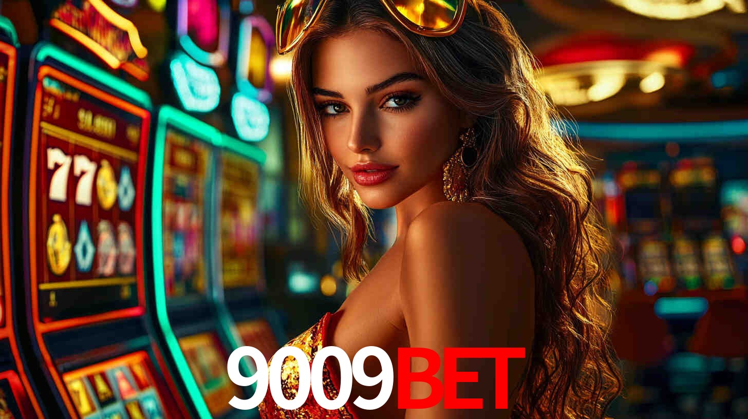 Premium Interface 9009bet