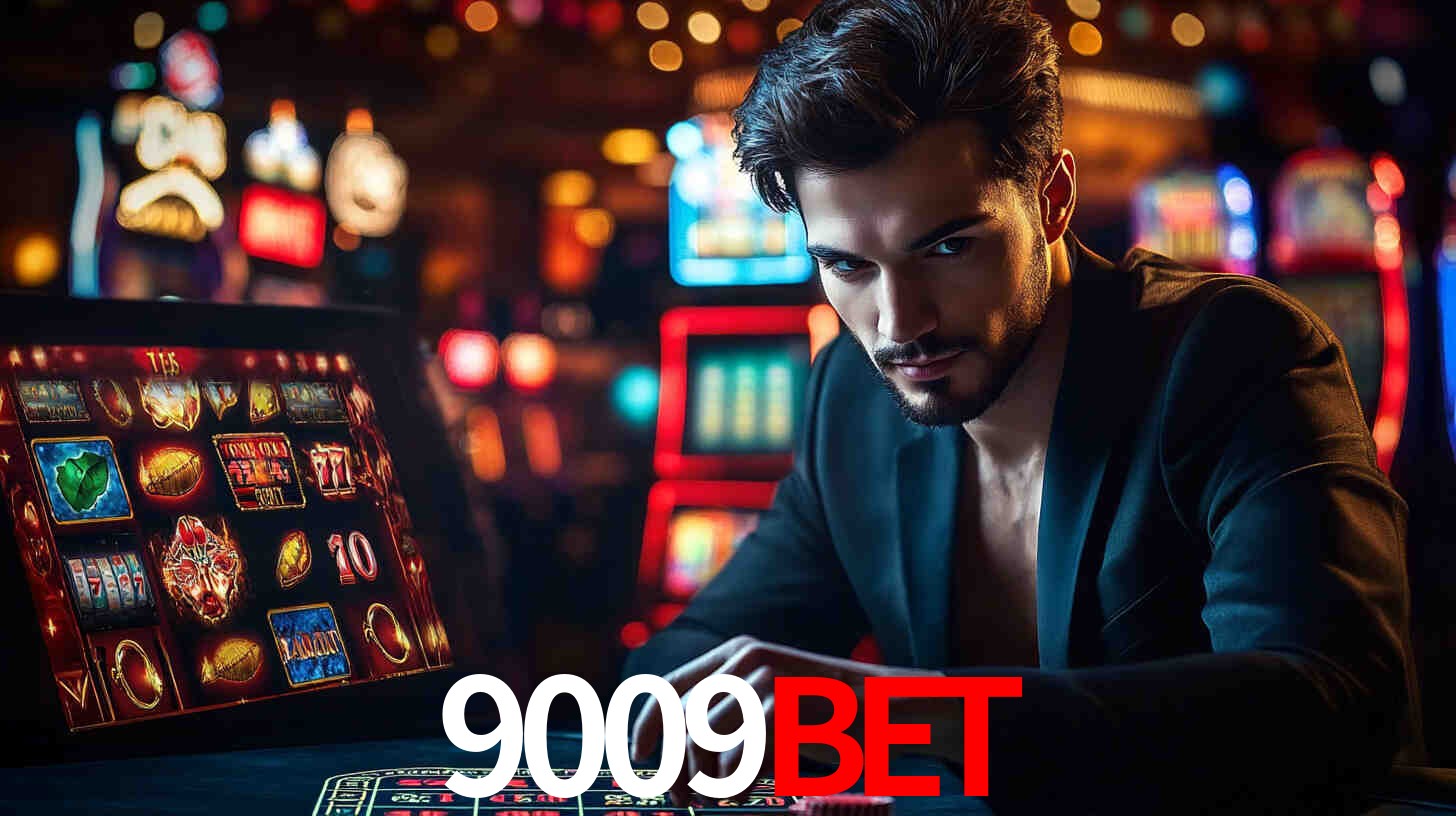 9009bet app