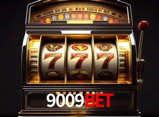 Descubra o Mundo do Cassino Online com 9009bet