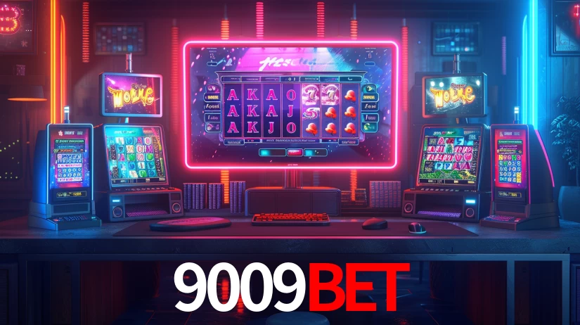 Experimente o Login Seguro Premium no 9009bet
