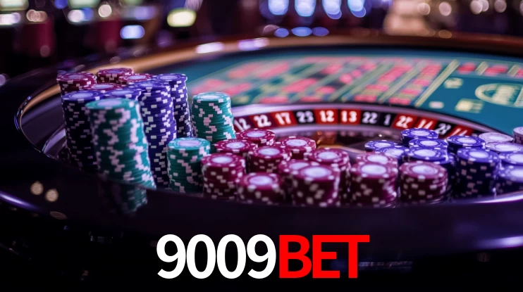 Programa VIP 9009bet