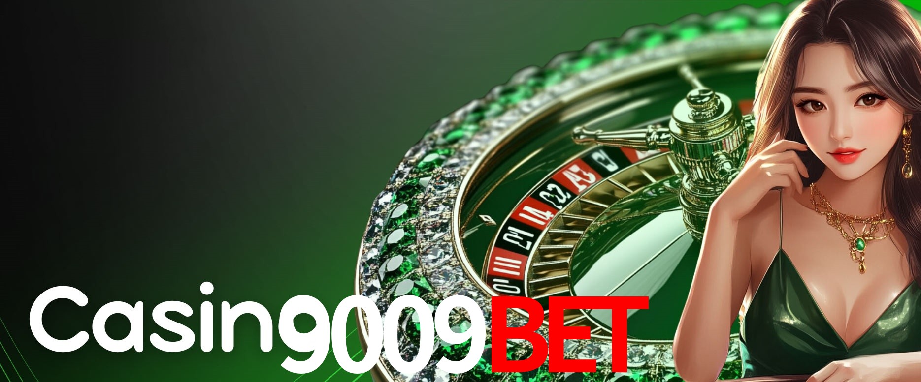 Responsive Design 9009bet