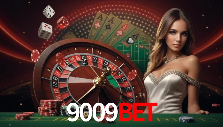 Slot Games 9009bet