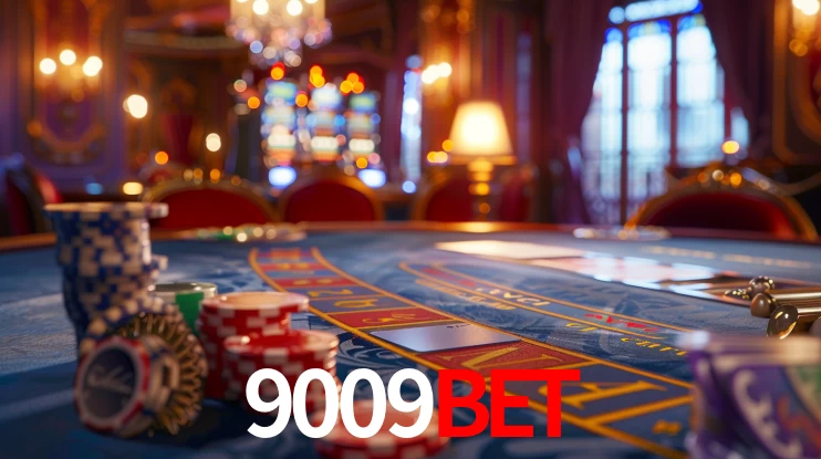 Games Directory 9009bet