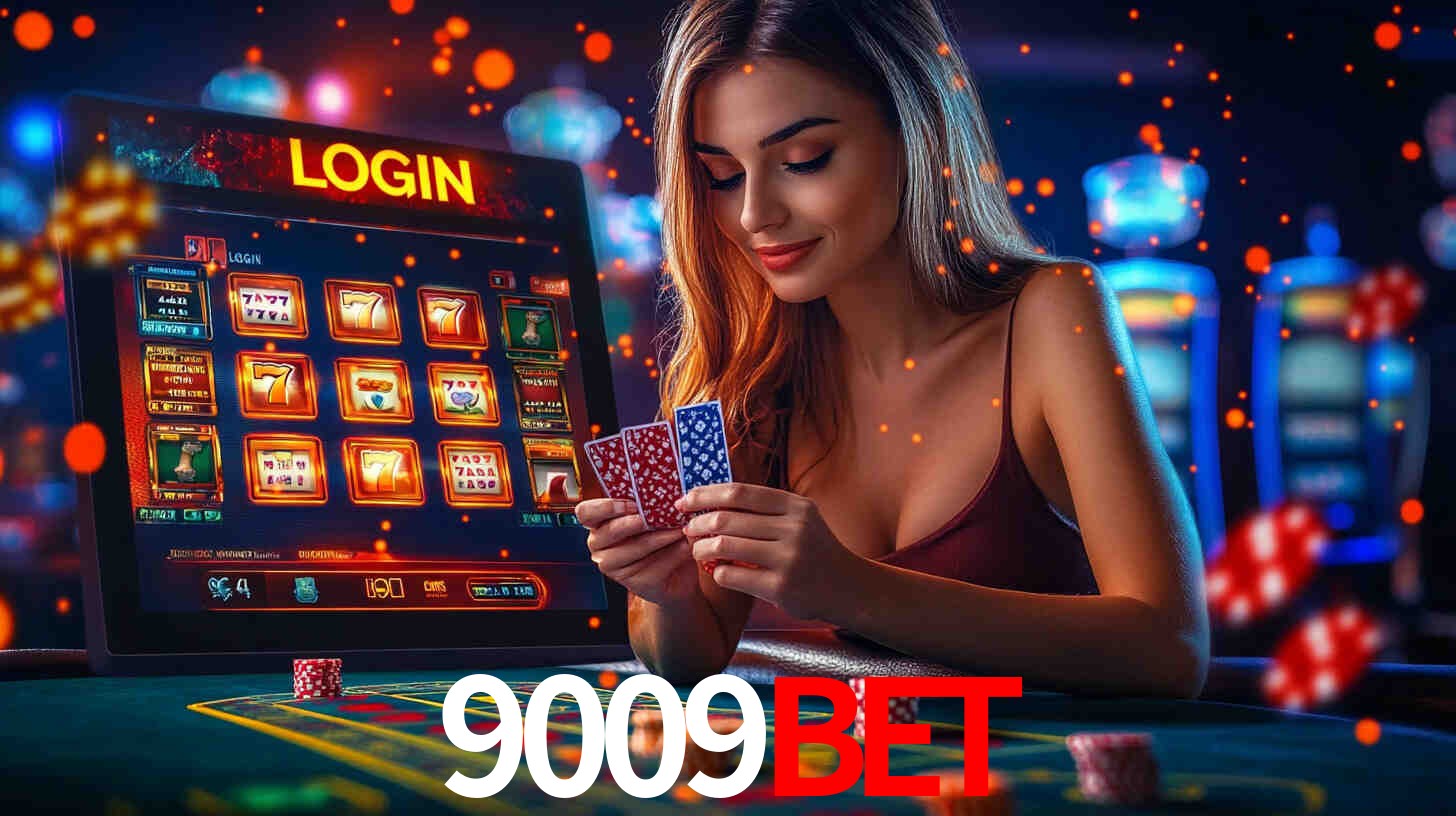 9009bet app