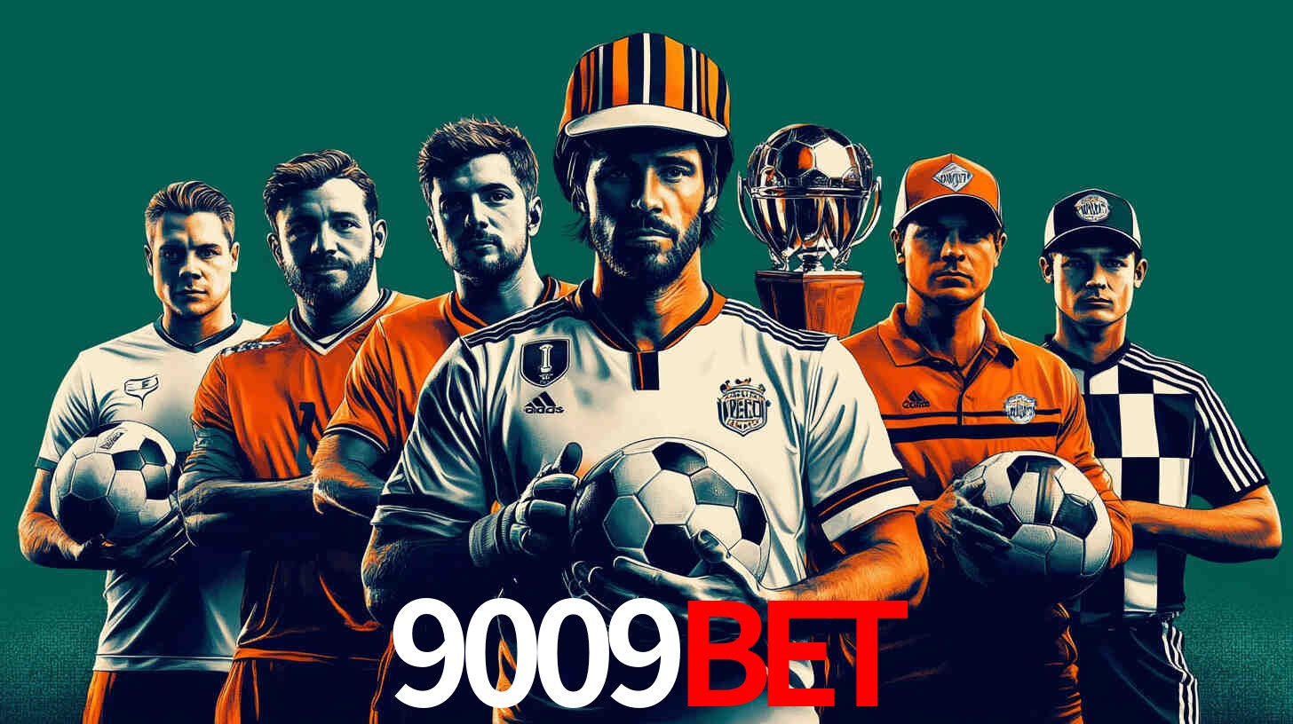 Descubra o Programa VIP da 9009bet: Vantagens Exclusivas para Jogadores