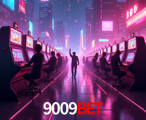 cassino 9009bet