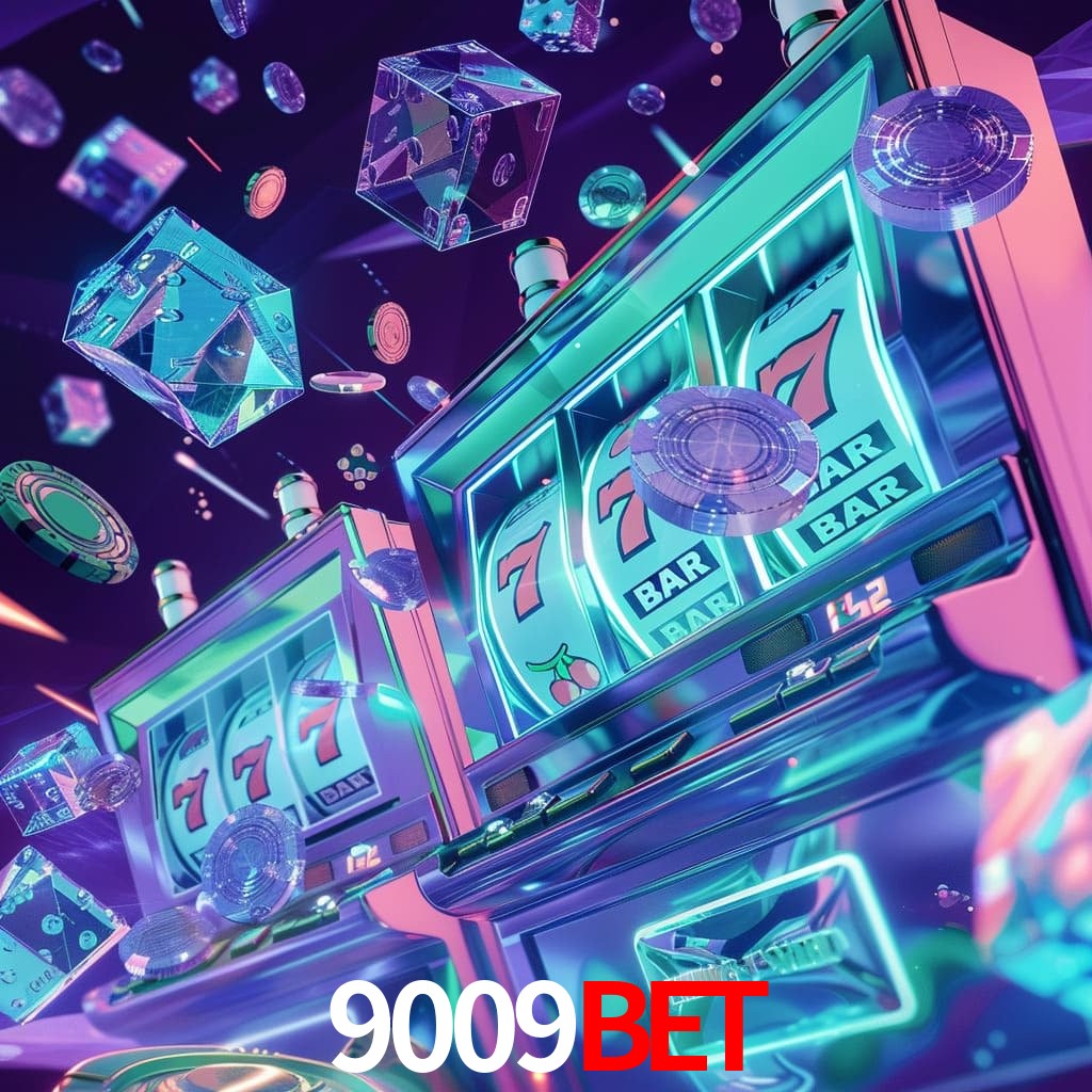 Desvendando o Mundo dos Jogos Virtuais na 9009bet